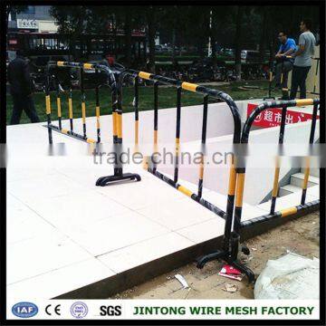 Crowd Stopper Steel Barricade,events Barrier,pedestrian Barricade photo-5