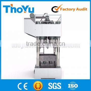 Wood Pallet Machine photo-3