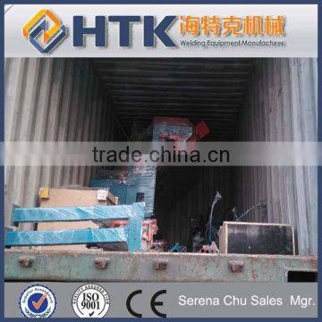 ISO9001 Welding Machine Factory Hot Sale Welded Wire Mesh Machine With Best Price photo-5