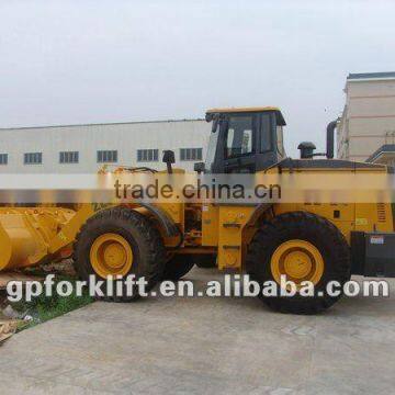 1.5 Ton mini loader