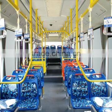 Brand New 37 Seats Coaster City Bus photo-2
