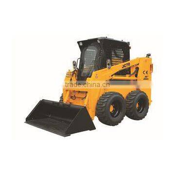 JC70 Mini Backhoe Loaders