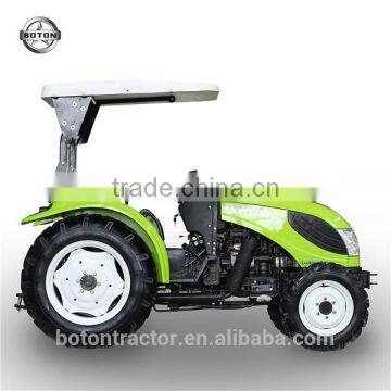 WHEELED BOTON BTA404 40HP 4WD With Rops and Sunroof photo-4