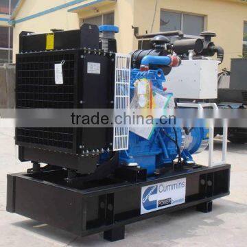 Hot Sales 20 Kva Generator Price photo-4