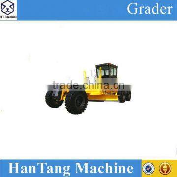 2016 New Mini Motor Grader with 178hp for sale