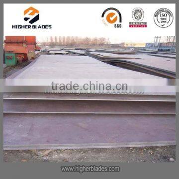 S400 Carbon Steel Plate From 6mm to 100mm photo-3