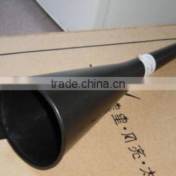OEM Blowmolding HDPE Plastic Bottle/oil/fuel/water Funnel photo-3