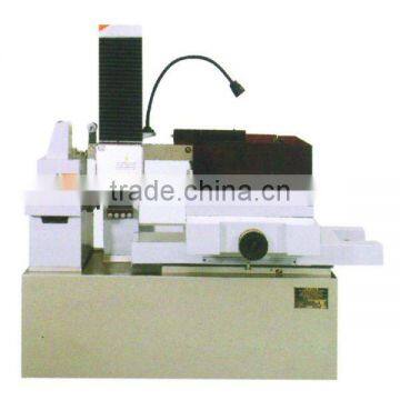 MEDIUM SPEED WIRE CUT EDM