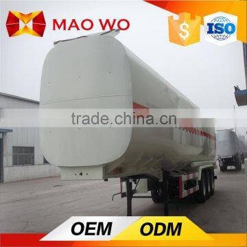 Dongfeng Used Military Truck, Fuel Tank Trailer for Sale photo-2