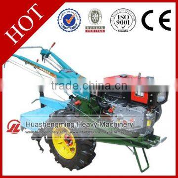 HSM ISO CE 2 Years Warranty China Walking Tractor