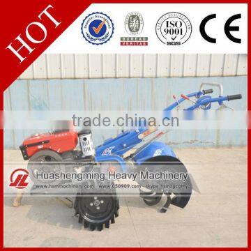 HSM ISO CE 2 Years Warranty Small Walking Tractor photo-3