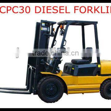 forklift truck part