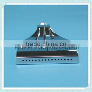 Aluminium Stainless Steel Water Removing Air Curtain Blow off Wind Spray Jet Nozzle photo-2