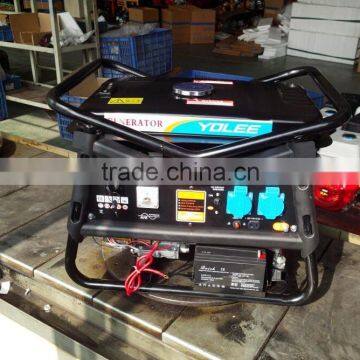 Gasoline Generator, portable generator, generator price