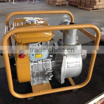 Robin Water Pump. Robin Pump. Gasoline Water Pump by Robin Engine . Japan Type Water Pump photo-2