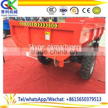 Environment Three Wheeler Tricycle photo-5