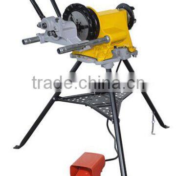 6'' GC02 pipe grooving machine