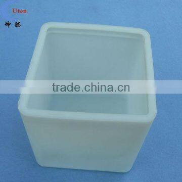 LED Tube Light Electrical Insulation Covers photo-3