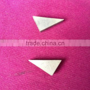 Seeder Tungsten Carbide Components