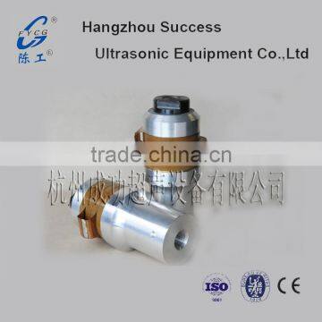 500w 40 khz ultrasonic piezoelectric transducer