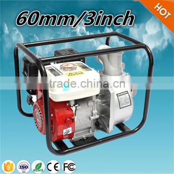 Whole Sales Agriculture water pump 6.5 ph