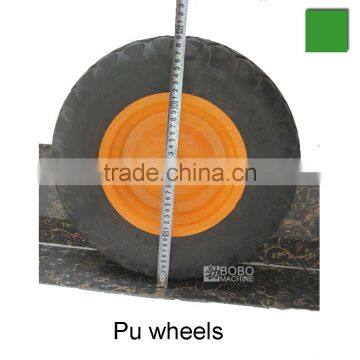 Low Pressure PU Polyurethane Insulation Foam Injection Machine for Memory Pillow pu Shoe and Seat Cushion photo-5