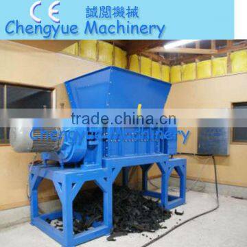 used tire shredder scrap metal shredder