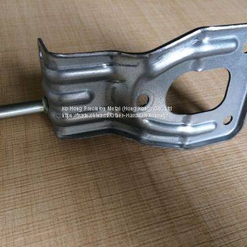 OEM Metal Stamping Parts, Meter Connector Terminal