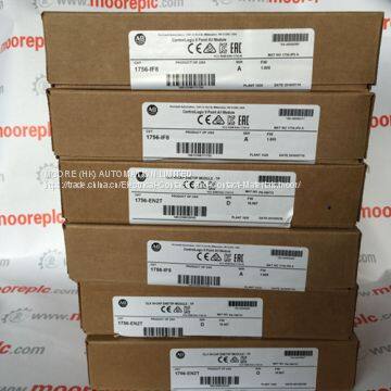 ALLEN BRADLEY 1769-L24ER-QBFC1B