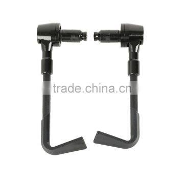 Universal 7/8" 22mm Red Blue Golden Black CNC Proguard System Brake Clutch Levers Protect Guard photo-2