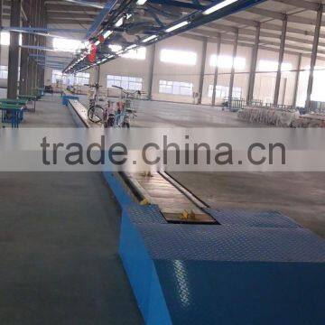 Bicycle Assembly Production Line photo-2