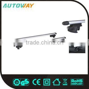 Aluminium White Roof Rack 4x4 photo-3