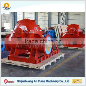 Bare Shaft Split Casing Pump for Sea Water photo-4