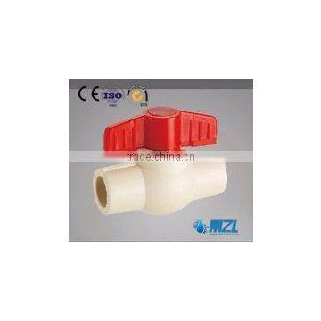 Cpvc Pvc Pipe Fitting With Male Adapter