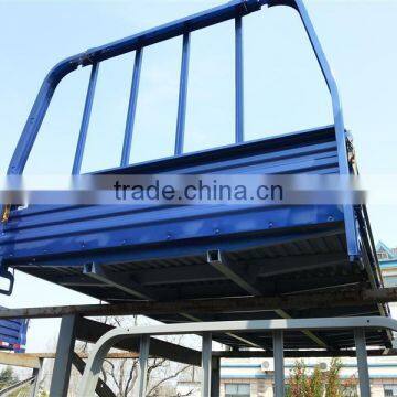 JAC/JMC/FOTON/FAW KIA HYUNDAI Drop Side Truck Body Drop Side Truck Body Carryboy photo-2