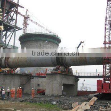 Enviromental Lime Kiln With Low Energy Consumption Used in Metallurgy photo-6