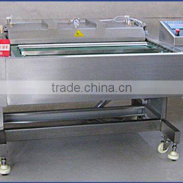 Vacuum Sealing Machine/vacuum Package Machine photo-2