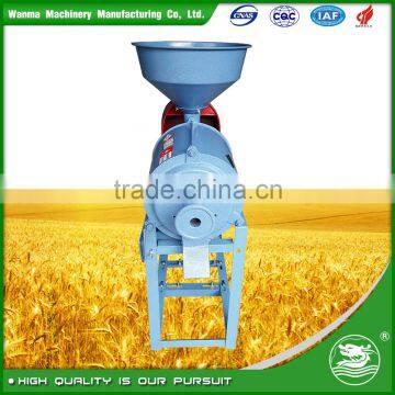 WANMA4640 Whole Set Wheat Flour Milling photo-3