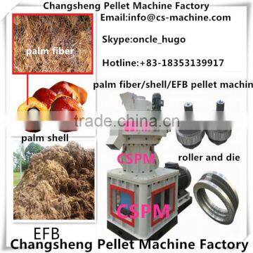 CSPM 2016 New Hot Sale Pellet Mill for Wood Sawdust photo-5