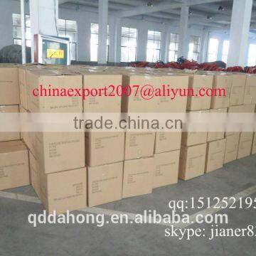 Rubber Tyre With Plastic Rim for Wheelbarrow 3.50-8 photo-6