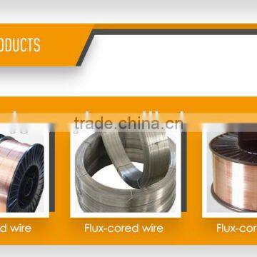 SAW Welding Wire Drawing Machine photo-2