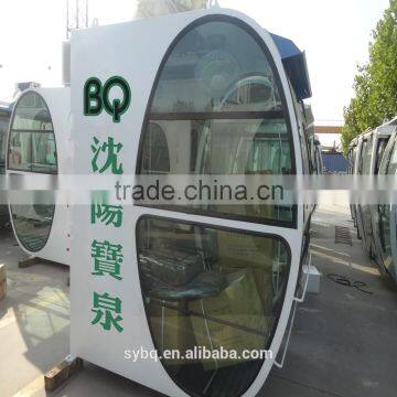 Hot Sales Topkit Tower Crane photo-5