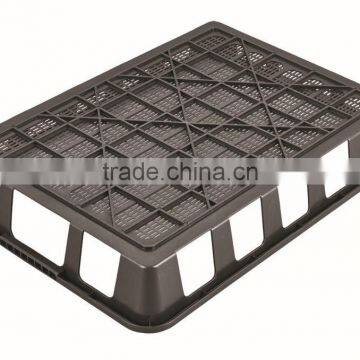 Rectangle Tray Used for Seeding Tray Transportation Container photo-2