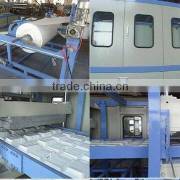 PS Plastic Food Container Making Machine photo-3