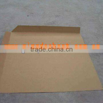 transport slip sheet