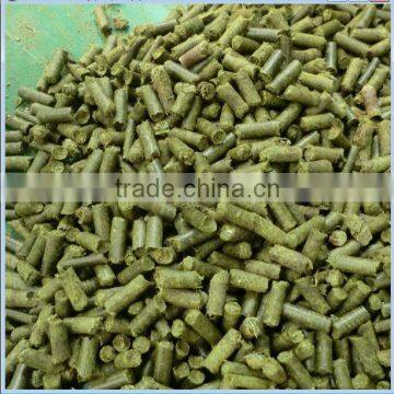 flat-die type poultry feed cow pellet mill