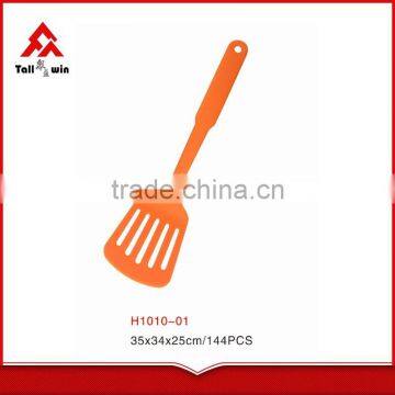 Premium Silicone Kitchen Utensil Set (6 Piece) in Hygienic Solid Coating