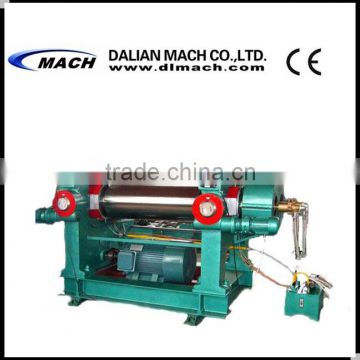 Two Roll Rubber Mill