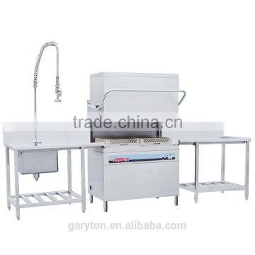 GRT - SW120 Hood Type Dish Washer for Canteen