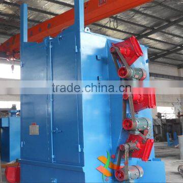 Best Quality Shot Blasting Machine photo-3